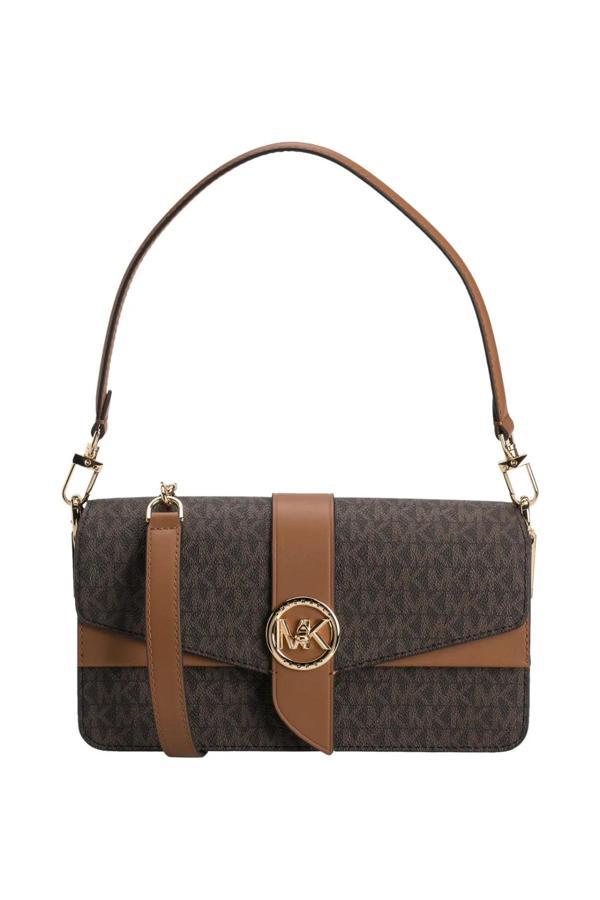 Micheal Kors Kadın Çapraz Çanta 30H1GGRL6B - Image 1
