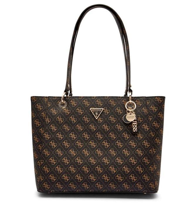 Guess Cruise Kadın El Çantası HWQG9672250 - Image 1