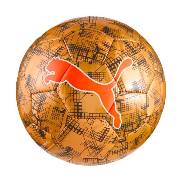 Puma 08473702 Cup Graphic Unisex Futbol Topu - Image 1