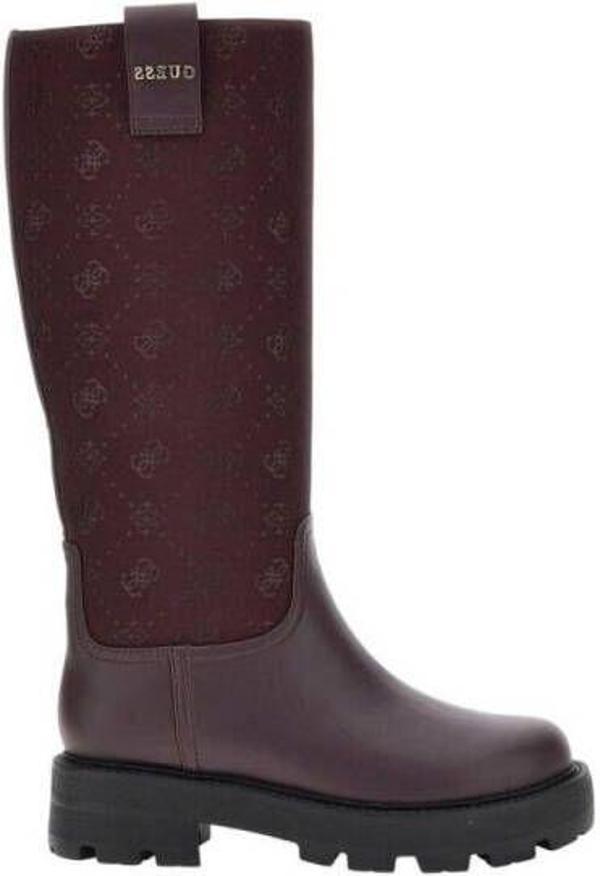 Guess Yannis Kadın Çizme FLFYNNFAL11 - Image 1