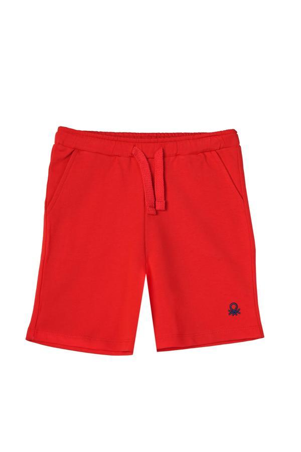 United Colors of Benetton Erkek Çocuk Şort BNT-B238-R - Image 1