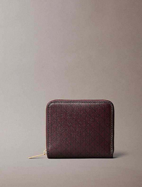 Calvin Klein Kadın Cüzdan LV04F1089G2XD - Image 1