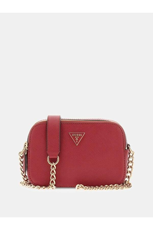 Guess Bramina Kadın Çapraz Askılı Çanta HWZG9672140 - Image 1