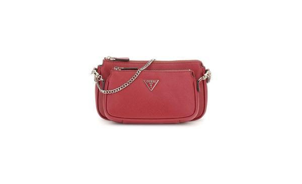 Guess Bramina Kadın Çapraz Askılı Çanta HWZG9672710 - Image 1