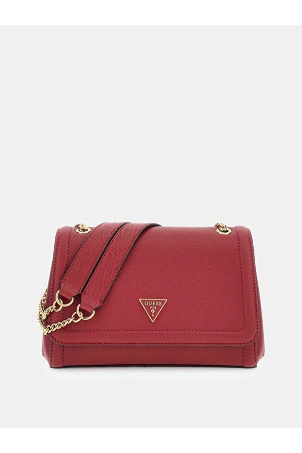 Guess Bramina Kadın Omuz Çantası HWZG9672210 - Image 1