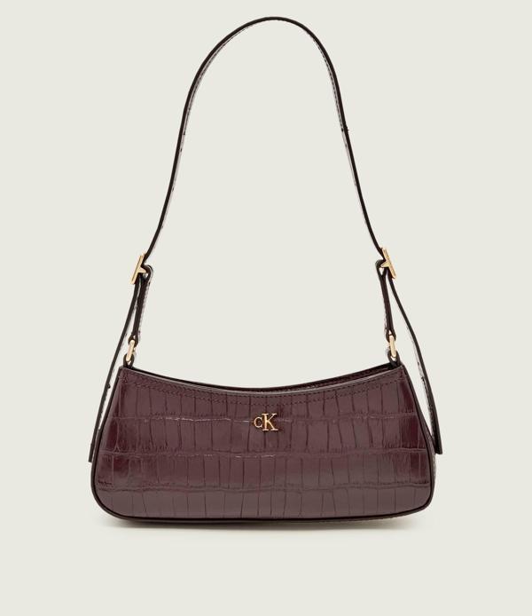 Calvin Klein Kadın El Çanta LV04F3283GBAP - Image 1