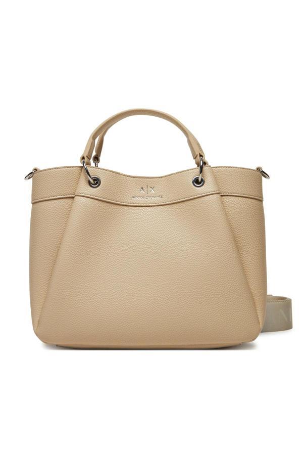 Armani Exchange Kadın El ve Çapraz Askılı Çanta 942911CC783 - Image 1