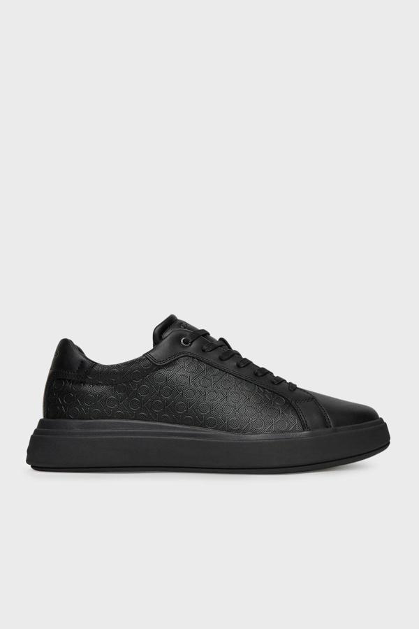 Calvin Klein Erkek Sneaker HM0HM019700GJ - Image 1