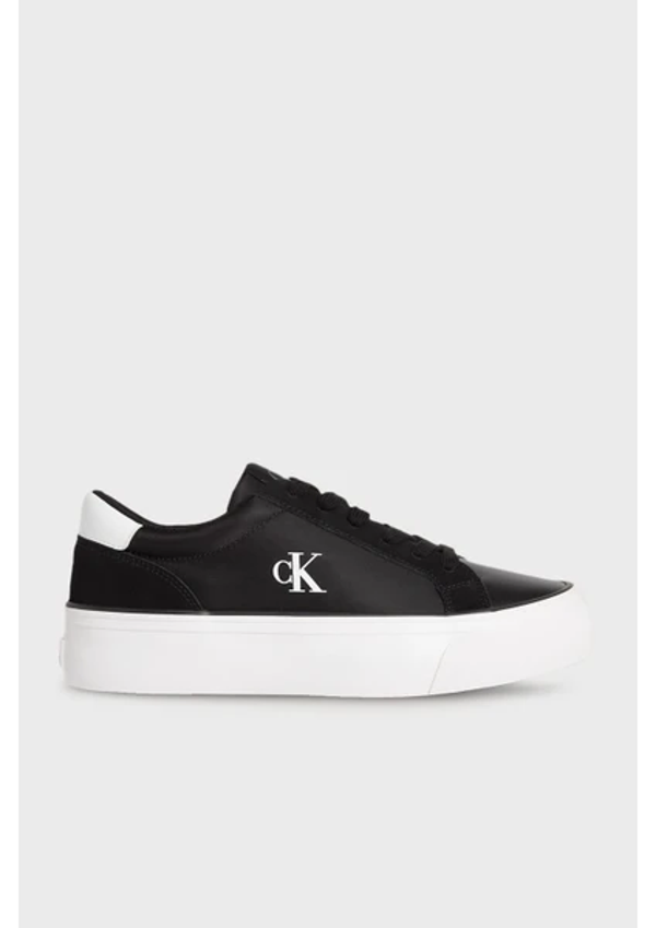 Calvin Klein Kadın Sneaker YW0YW018960GM - Image 1