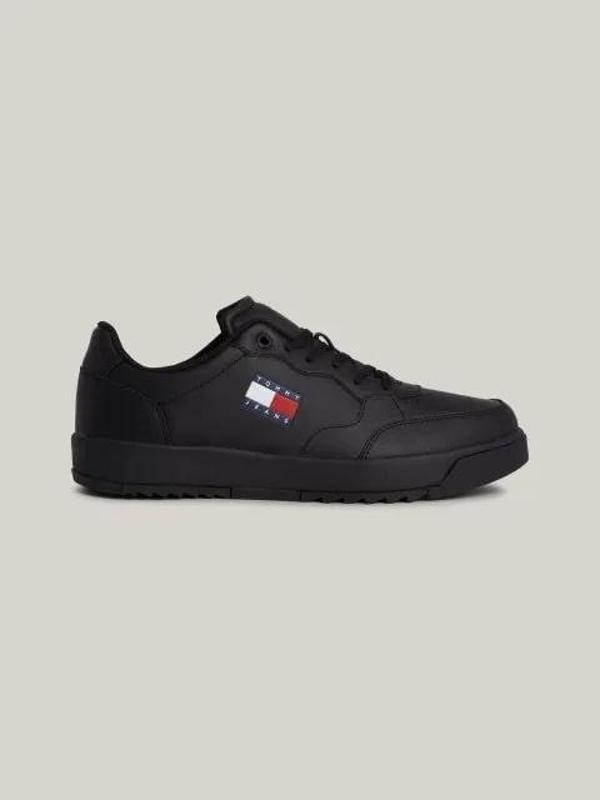 Tommy Hilfiger Erkek Sneaker EM0EM01397BDS - Image 1