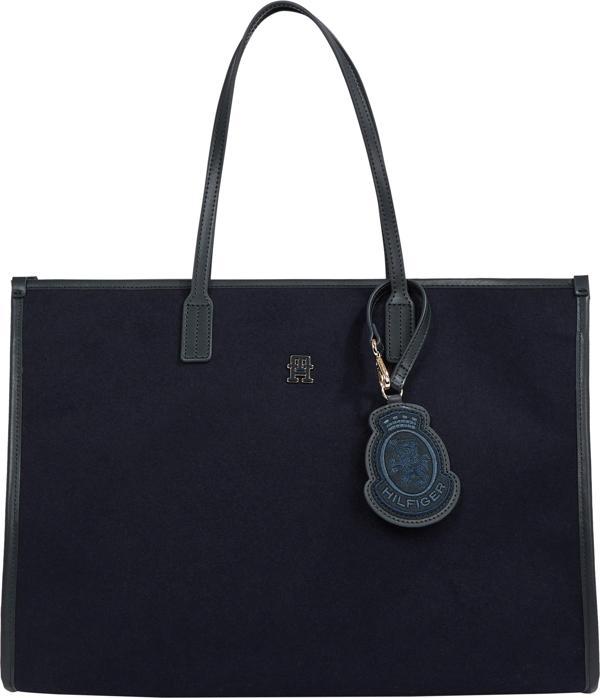 Tommy Hilfiger Kadın Omuz Çanta AW0AW18215DW6 - Image 1