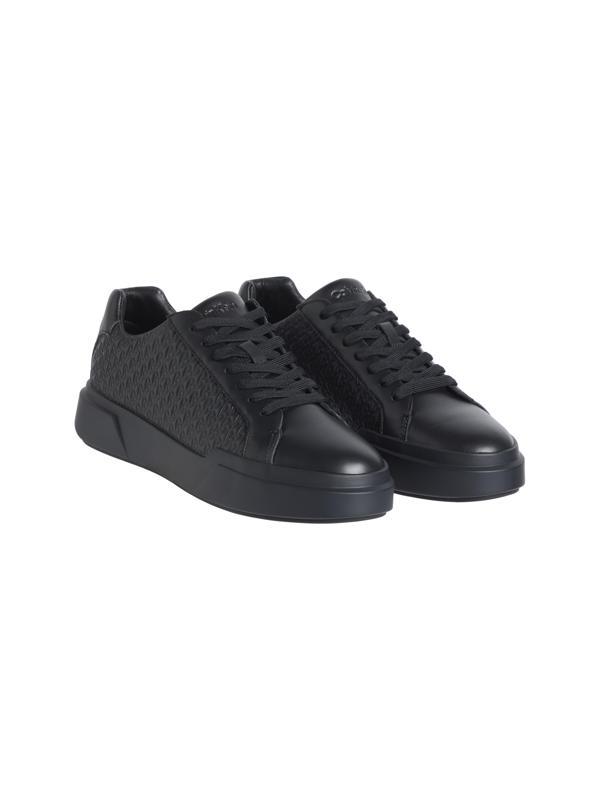 Calvin Klein Erkek Sneaker YM0YM013830GJ - Image 1