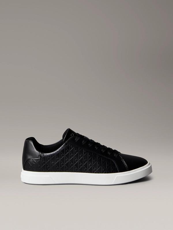 Calvin Klein Kadın Sneaker HW0HW02817BEH - Image 1