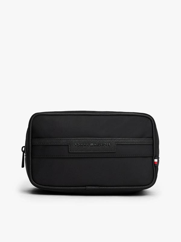 Tommy Hilfiger Erkek Traş Çanta AM0AM13525BDS - Image 1