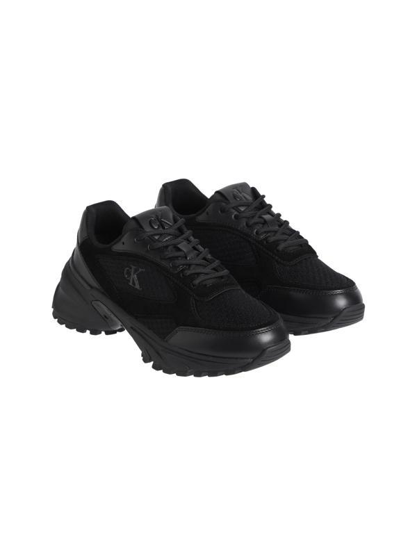 Calvin Klein Kadın Sneaker YW0YW019940GJ - Image 1