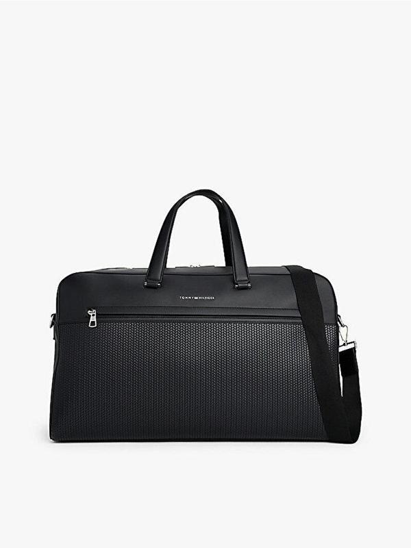 Tommy Hilfiger Erkek El Valizi AM0AM13663BDS - Image 1