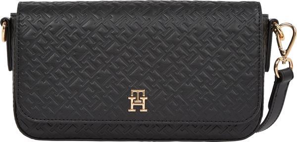 Tommy Hilfiiger Kadın Çapraz Çanta AW0AW18002BDS - Image 1