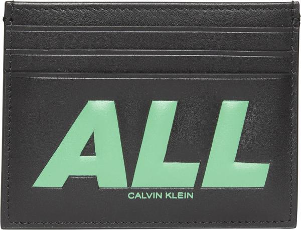 Calvin Klein Erkek Kartlık LV04D1095GUB1 - Image 1