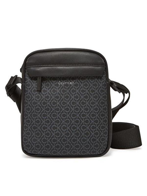 Calvin Klein Erkek Çapraz Çanta LV04D3089GUB1 - Image 1