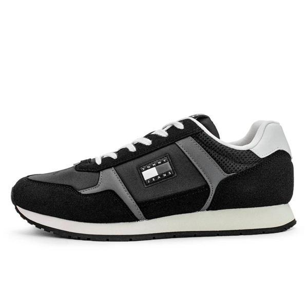 Tommy Hilfiger Erkek Sneaker EM0EM01617BDS - Image 1