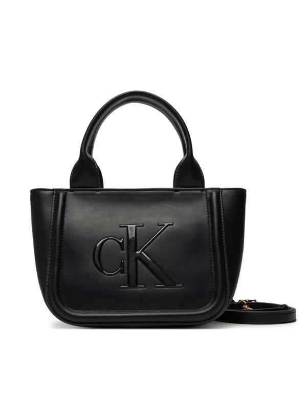 Calvin Klein Kadın Çapraz Çanta LV04F3219GUB1 - Image 1