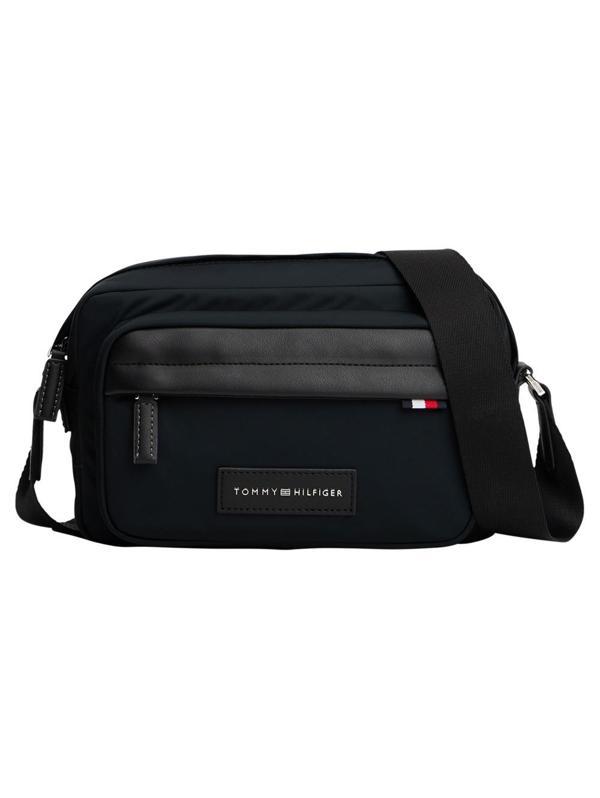 Tommy Hilfiger Erkek Çapraz Çanta AM0AM13786BDS - Image 1
