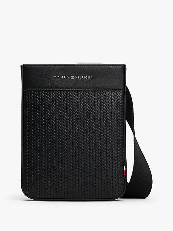Tommy Hilfiger Erkek Çapraz Çanta AM0AM13662BDS - Image 1