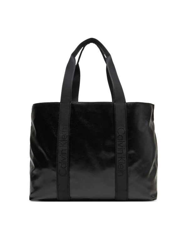 Calvin Klein Kadın Omuz Çantası LV04F3211GUB1 - Image 1