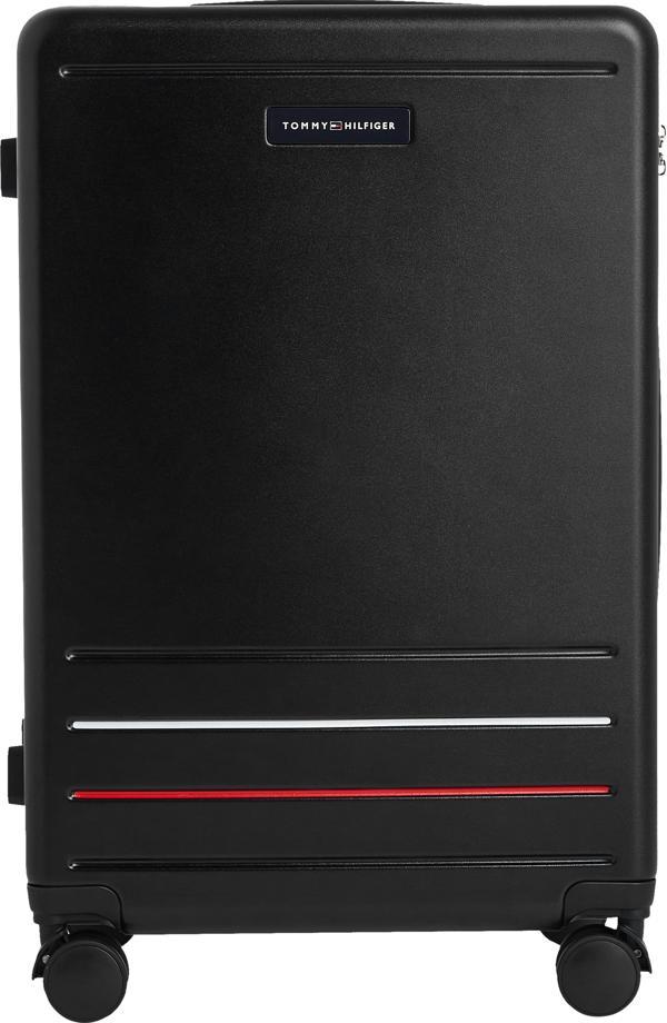 Tommy Hilfiger Unisex Orta Boy Valiz AU0AU01974BDS - Image 1