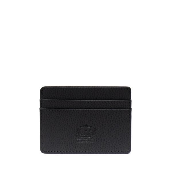 Herschel Charlie Cardholder Vegan Leather Unisex Kartlık 11147-00001-OS - Image 1