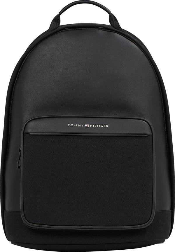 Tommy Hilfiger Erkek Sırt Çantası AM0AM13623BDS - Image 1