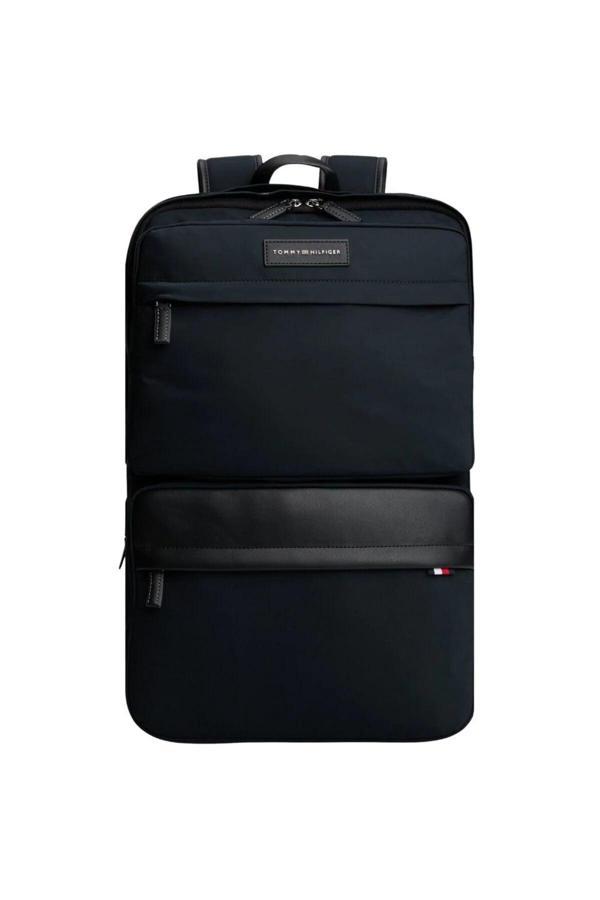 Tommy Hilfiger Erkek Sırt Çanta AM0AM13616BDS - Image 1