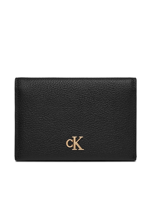 Calvin Klein Kadın Cüzdan LV04F1063GUB - Image 1