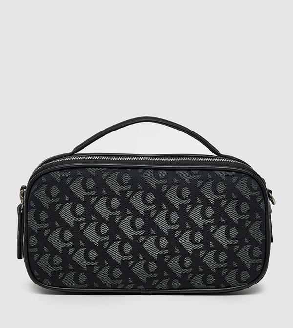 Calvin Klein Kadın Çapraz Çanta LV04K3185GUB1 - Image 1