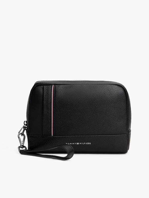 Tommy Hilfiger Erkek Portföy ve El Çanta AM0AM13790BDS - Image 1