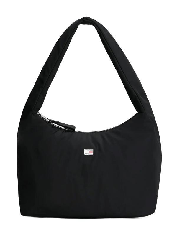 Tommy Hilfiger Kadın Omuz Çanta AW0AW17887BDS - Image 1