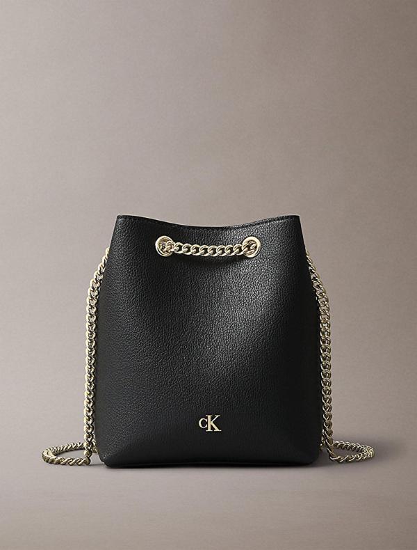 Calvin Klein Kadın Çapraz Çanta LV04F3214GUB1 - Image 1