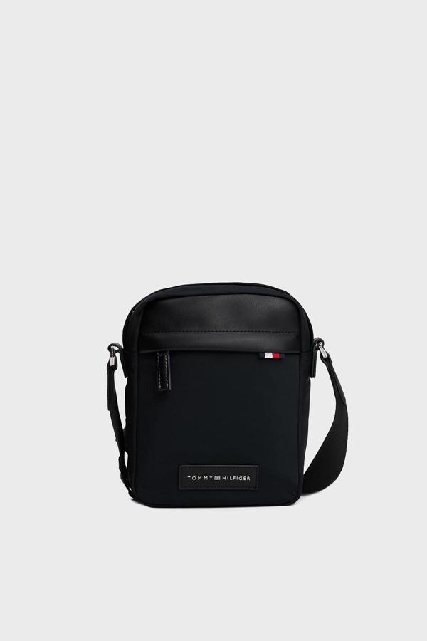 Tommy Hilfiger Erkek Çapraz Çanta AM0AM13618BDS - Image 1