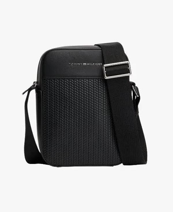 Tommy Hilfiger Erkek Çapraz Çanta AM0AM13661BDS - Image 1