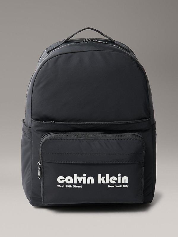 Calvin Klein Erkek Sırt Çantası LV04G3162GUB1 - Image 1