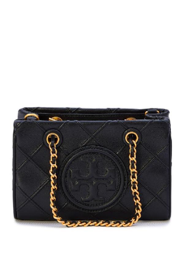 Tory Burch Mını Fleming  Kadın Çapraz Çanta TR152334 - Image 1