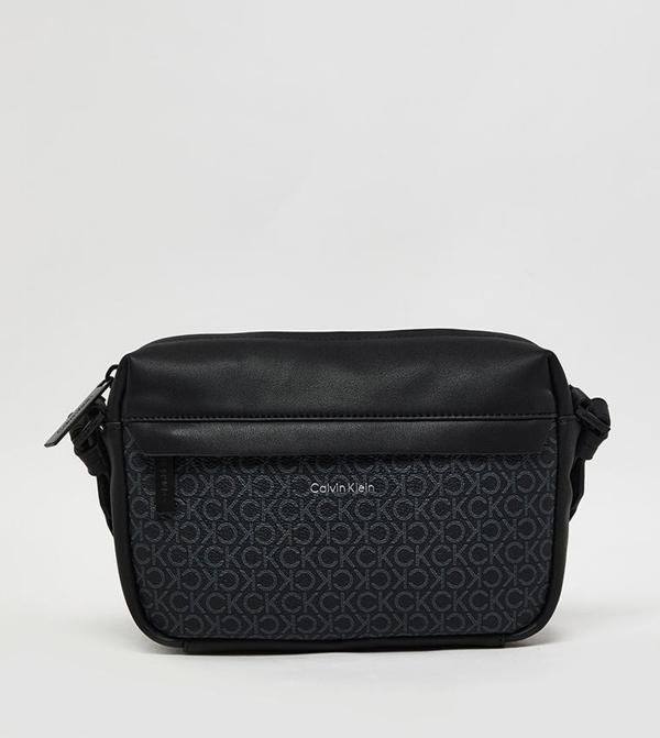 Calvin Klein Erkek Çapraz Çanta LV04D3088GUB1 - Image 1