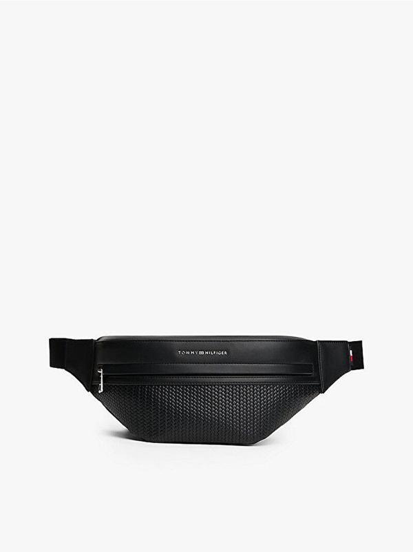Tommy Hilfiger Erkek Bel Çanta AM0AM13634BDS - Image 1