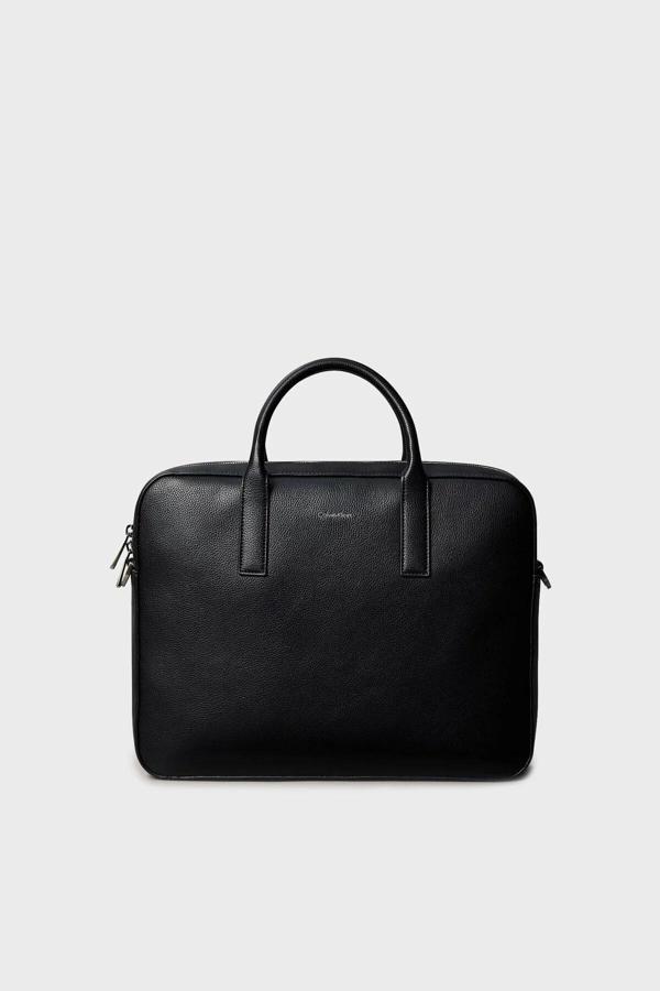 Calvin Klein Erkek Laptop ve Evrak Çanta LV04D3157GUB1 - Image 1