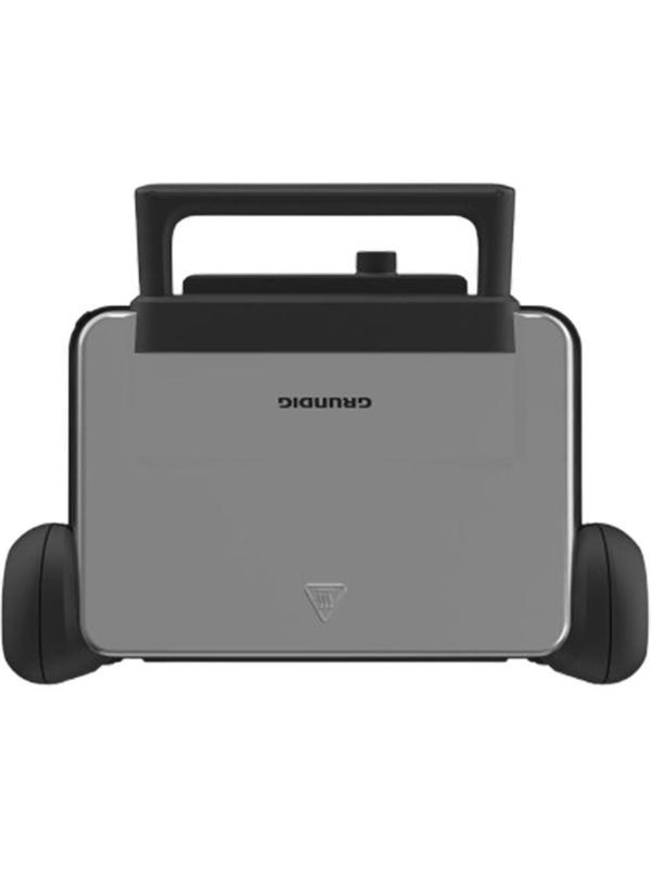 Grundig 1800 W Tost Makinesi Gri - Image 1