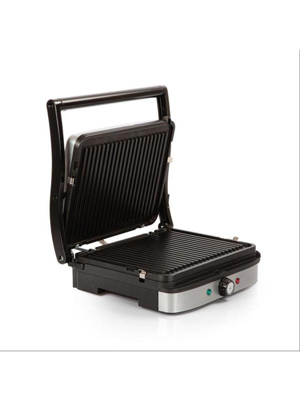 Tost ve Izgara Makinesi 2000 W Teflon Plakalı C on ti - Image 1