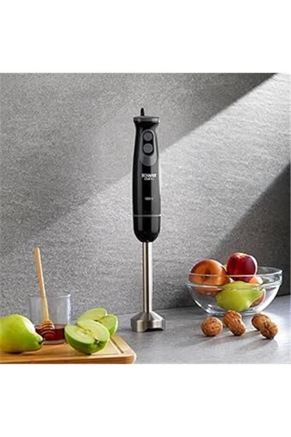 Schäfer Chef Pro Çubuk Blender-Siyah - Image 1