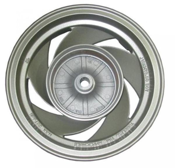 NORTH KİNG HONDA SPACY 110 ARKA JANT - Image 1