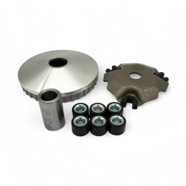 HONDA SPACY 110 YARIM ÖN VARYATÖR SET  - Image 1