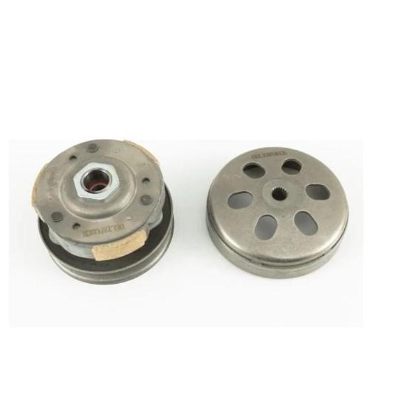 NORTH KİNG HONDA SPACY 110 ARKA VARYATÖR - Image 1